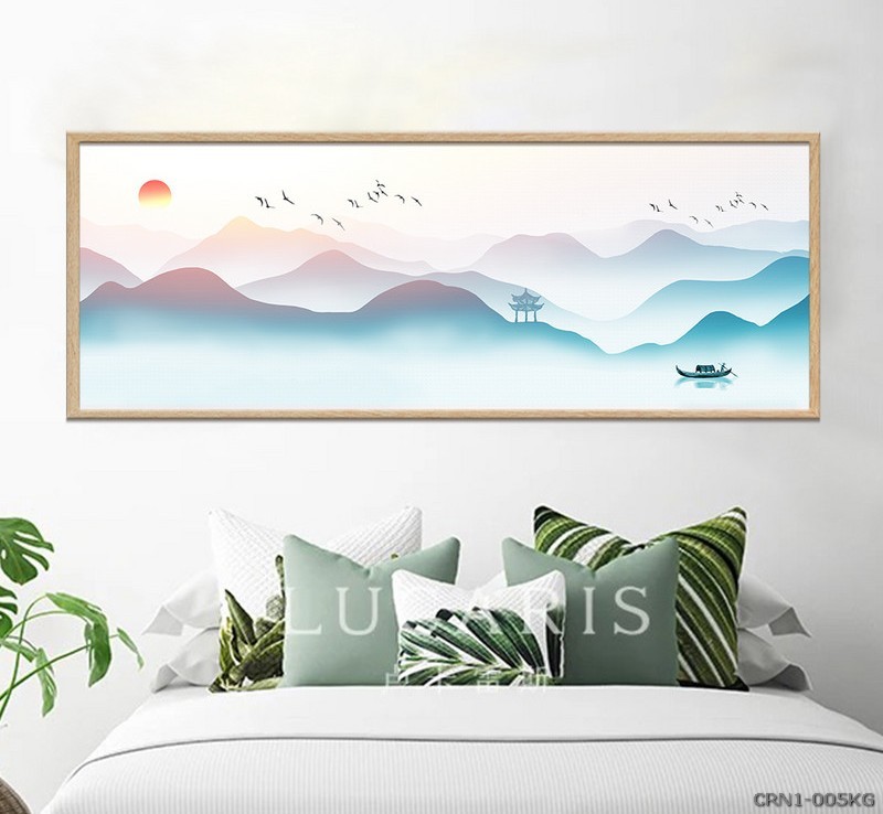 Rừng núi CRN1-005KG